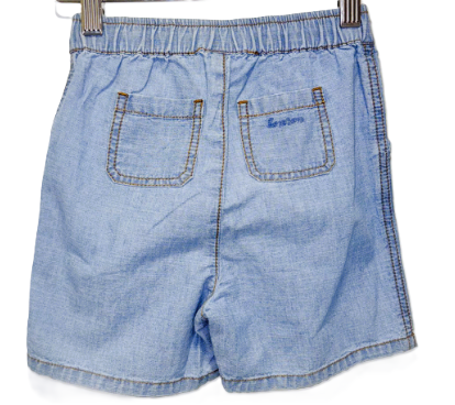 BONTON SHORTS (2-4A)