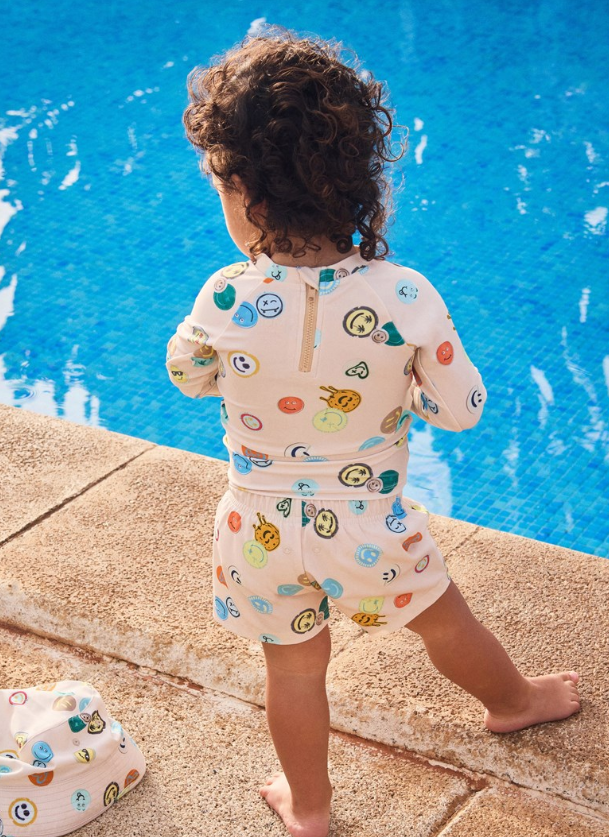 MOLO NEMO SWIM TSHIRT (6M-24M)