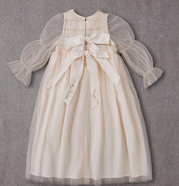 NELLYSTELLA ISABELLA DRESS (2-16Y)