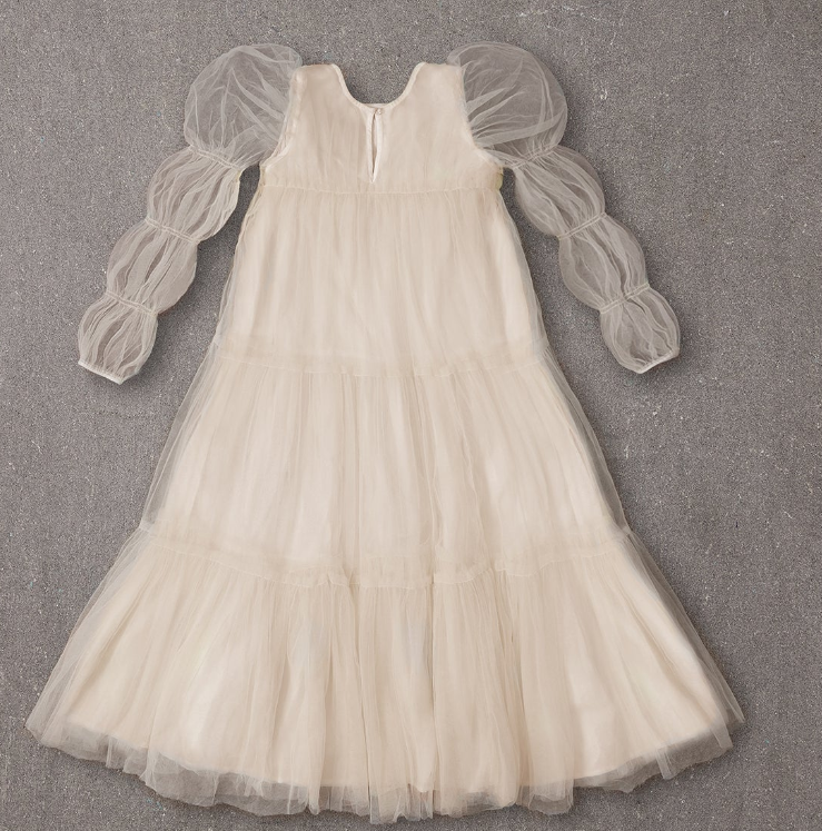 NELLYSTELLA ALLISON DRESS (1-16Y)