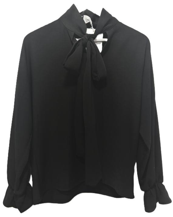 UNLABEL CLOUDBURST BLOUSE (12-16Y)