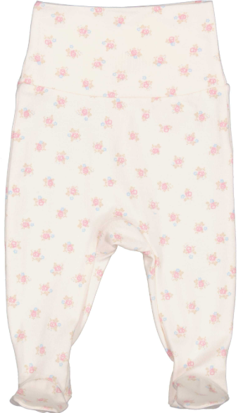 MARMAR TUTI WRAP LS TOP W/ LEGGINGS (0M-6M)