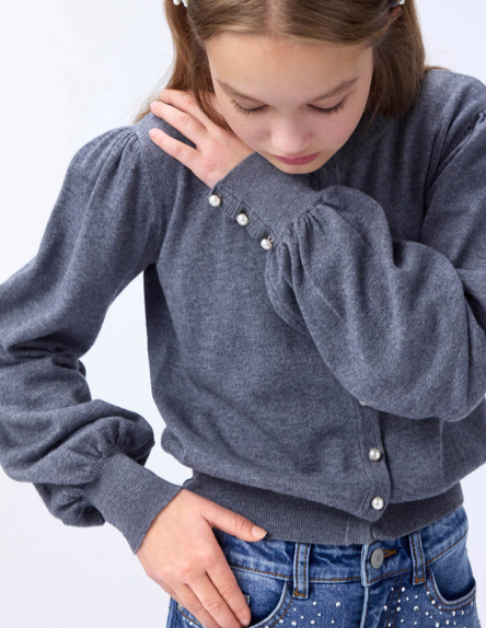 MOLO GUINEVERE CARDIGAN (9-16Y)