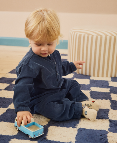 MOLO ENOZ LONG SLEEVE SHIRT (18M-4Y)