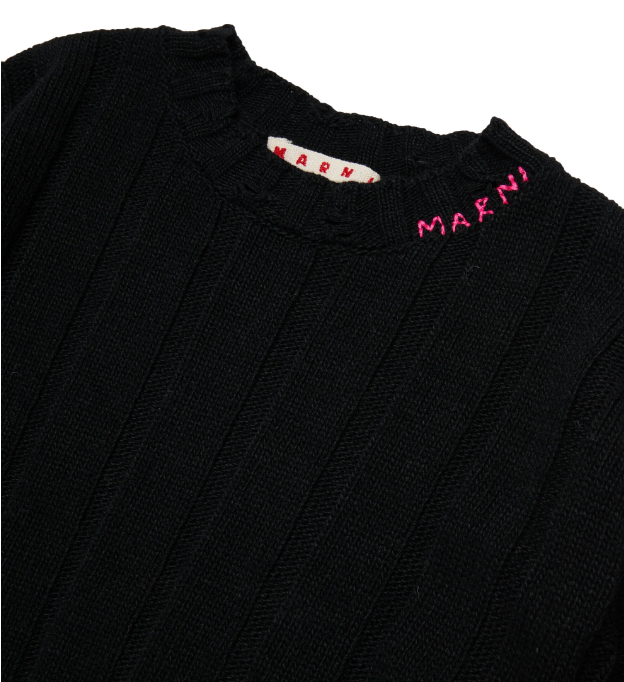 MARNI KNITWEAR (10-14Y)