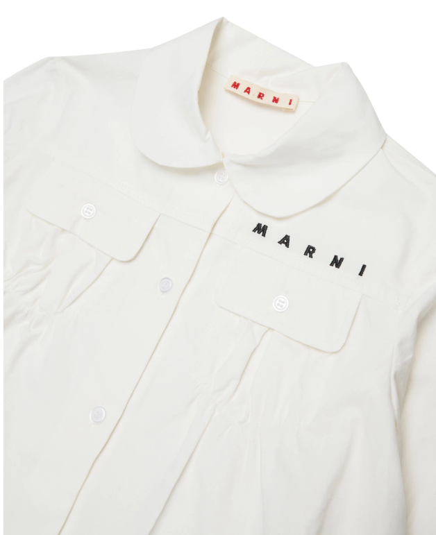 MARNI SHIRT (10-14Y)
