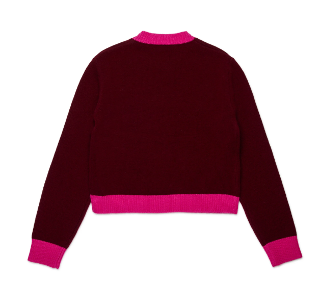 MARNI KNITWEAR (12-14Y)