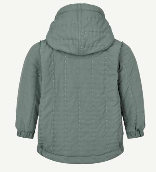 MARMAR OMANA JACKET (1.5-3Y)