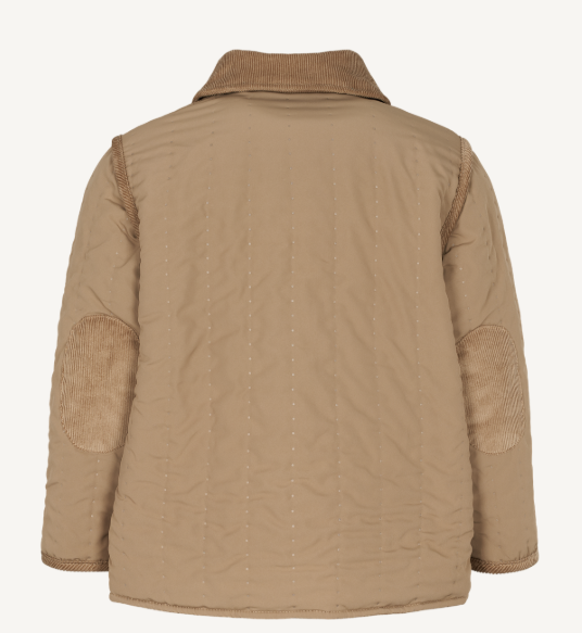 MARMAR OTAN JACKET (1.5-6Y)