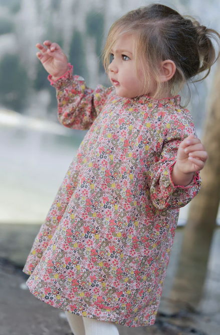 BONTON MALA ROBE (18M-3A)