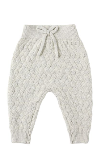 QUINCY MAE KNIT SWEATER W/BLOOMERS (6M-3Y)