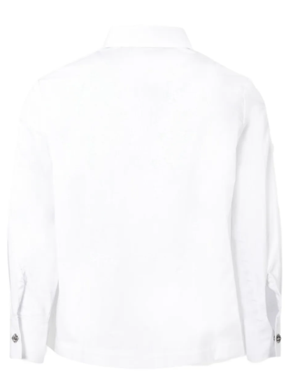 JOHN RICHMOND CAULEY SHIRT (10-16Y)