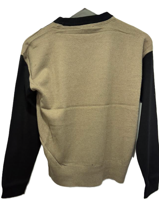 JOHN RICHMOND IRIEFA SWEATER (10-16Y)