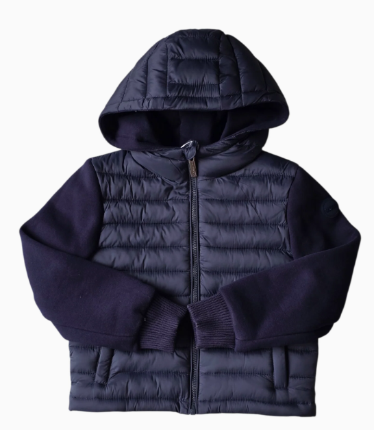 COLMAR HOODIE JACKET (4-16Y)