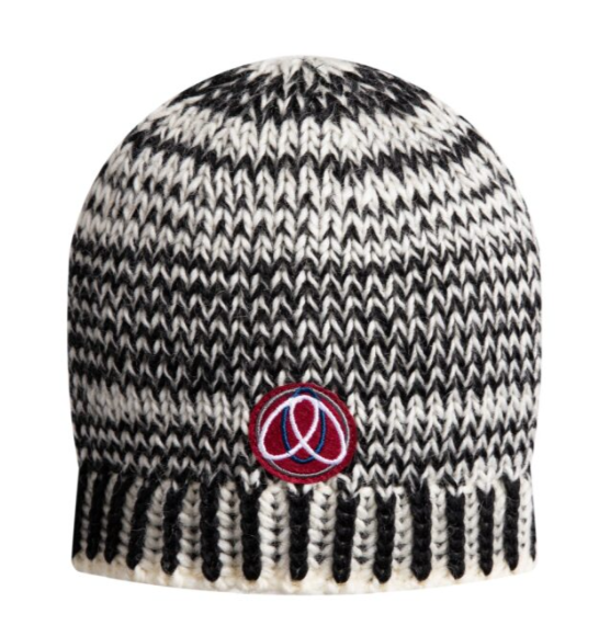 ELLABEE KNIT BEANIE (XS-M)