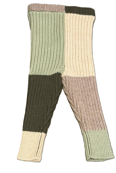 MABLI TRAPEZE SKINNY LEGGINGS (6M-2Y)