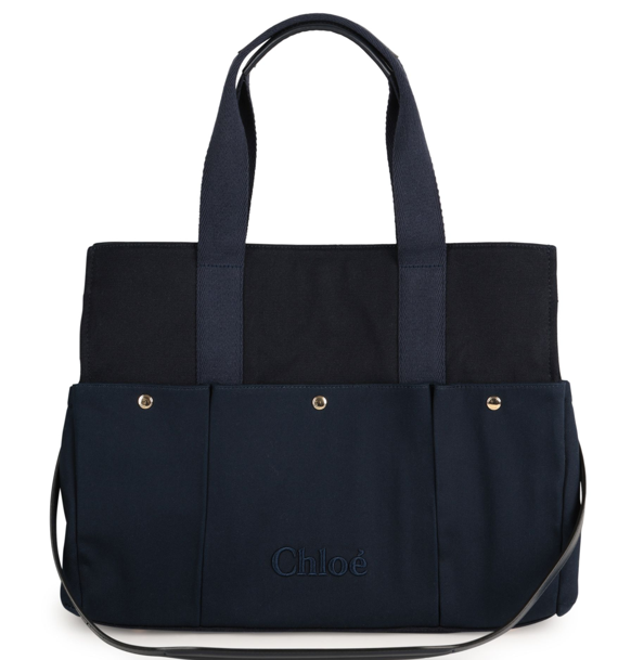CHLOE CHANGING BAG (OS)