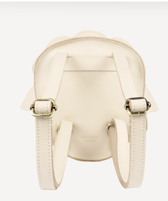 DONSJE SIFO LAMMY BACKPACK (OS)