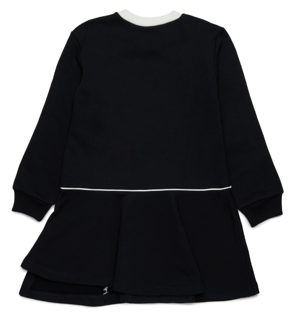 MARNI DRESS (4-8Y)