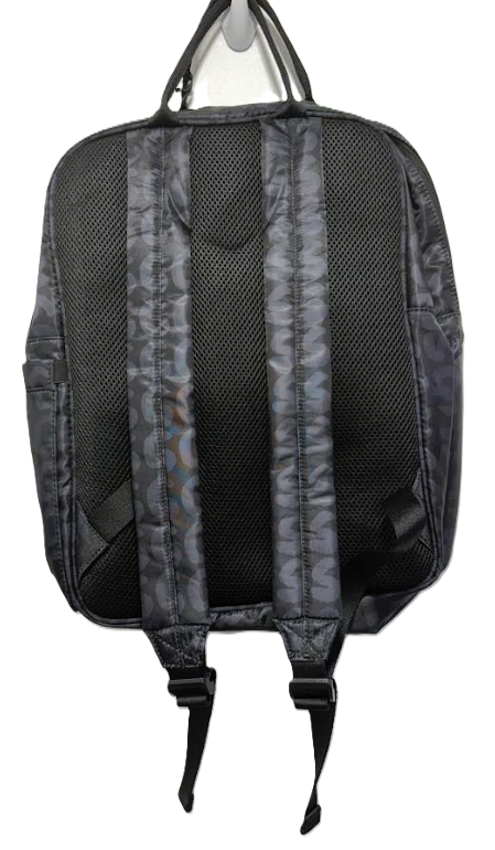 MSGM NYLON BACKPACK (OS)