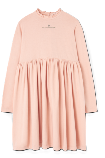 TAO CRAB MINI DRESS (2-12Y)