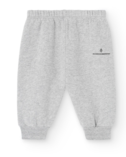 TAO PIKA BABY SWEATPANTS (12M-24M)