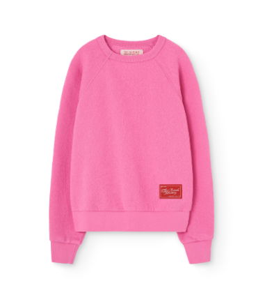 TAO SHARK SWEATSHIRT (2-12Y)