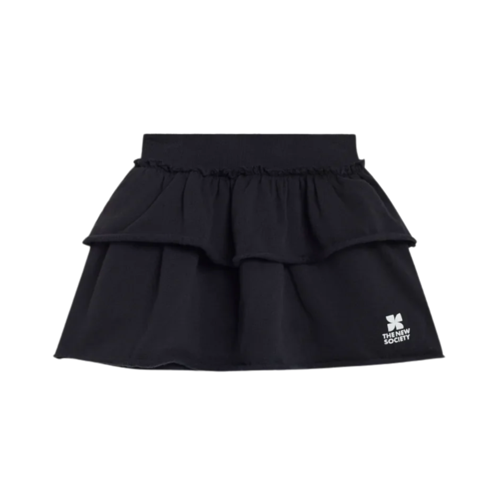 THE NEW SOCIETY JOURNEY SKIRT (2-4Y) – Klade Children's Boutique