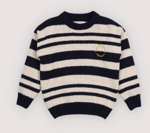 THE NEW SOCIETY JORGE JUMPER (2-12Y)