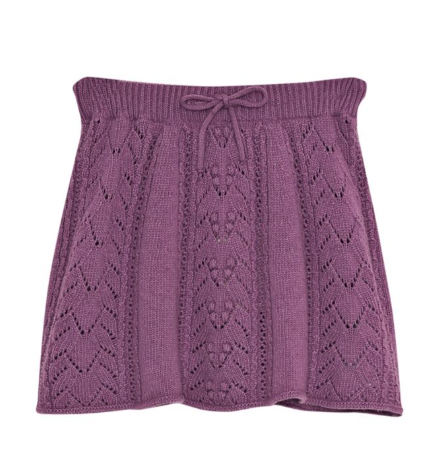 THE NEW SOCIETY LILA SKIRT (2-4Y)
