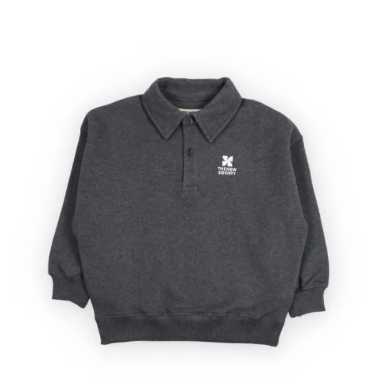 TNS SPECIAL LOGO POLO TOP (3-16Y)