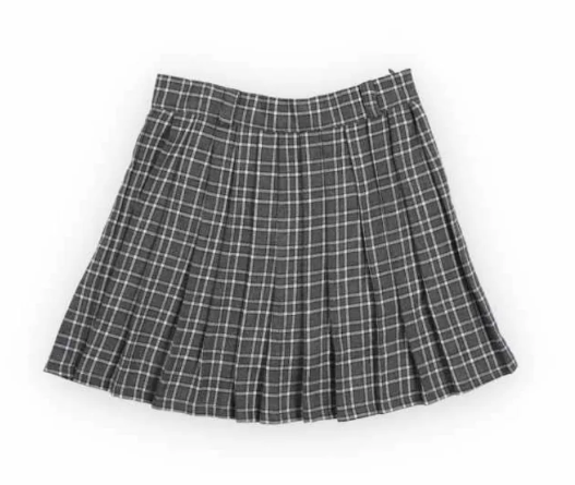TNS MARTINA SKIRT (3-4Y)