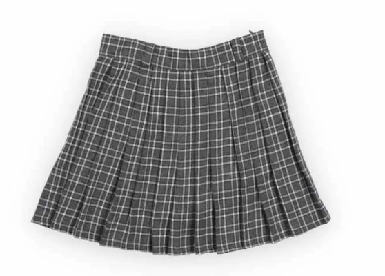 TNS MARTINA SPECIAL SKIRT (6-16Y)