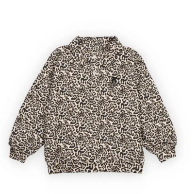 TNS LOGO SPECIAL NELIA POLO (2-16Y)