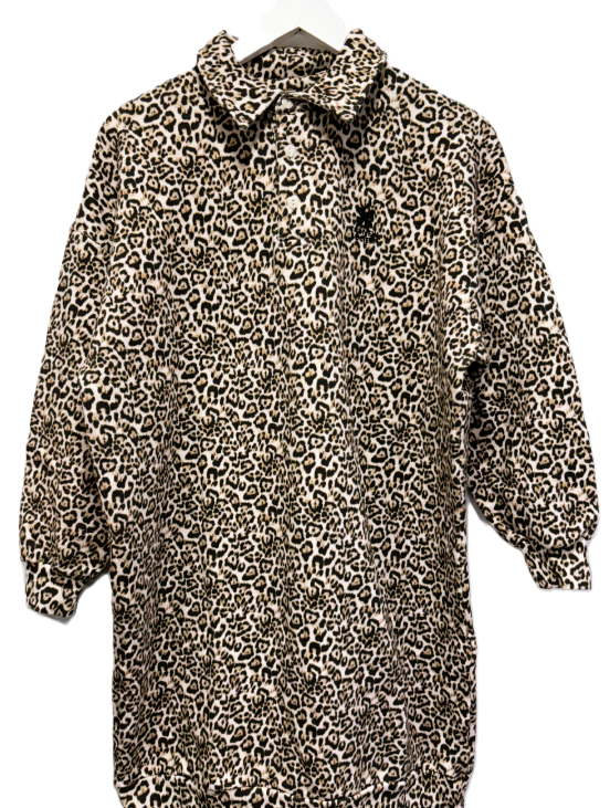 TNS NELIA SPECIAL POLO DRESS (2-12Y)