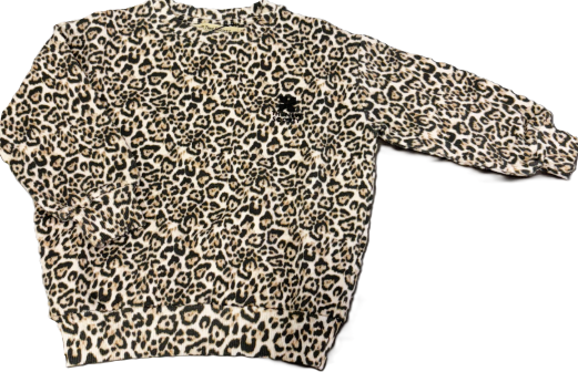 TNS LOGO SPECIAL SWEATSHIRT (2-16Y)