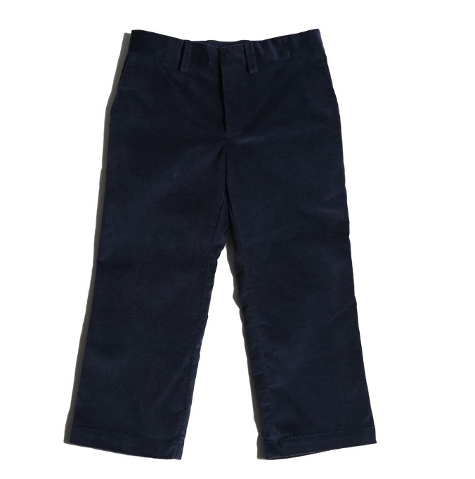 TIA CIBANI MALOK SLIM FIT TROUSERS (3-8Y)