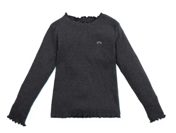 TNS GALACTIC RIB TEE (3-16Y)