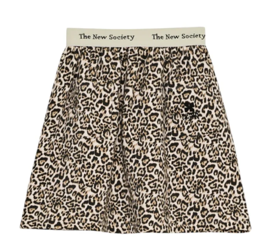 TNS LOGO SPECIAL NELIA SKIRT (8-16Y)