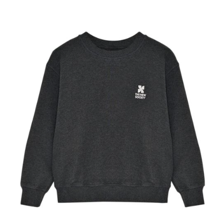 TNS LOGO SPECIAL SWEATSHIRT (2-16Y)