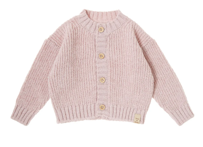 ZTMY Knit Cardigan　M ZTMY Knit Cardigan - ZUTOMAYO MART