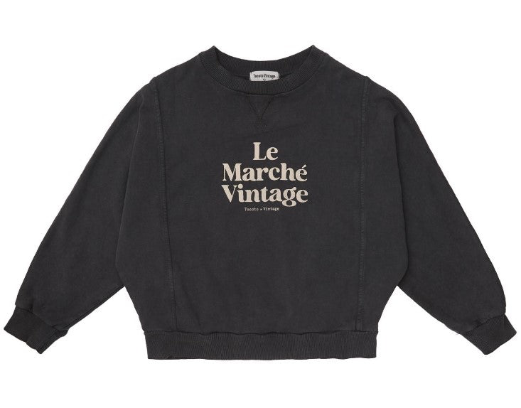 Tocoto vintage sweater on sale