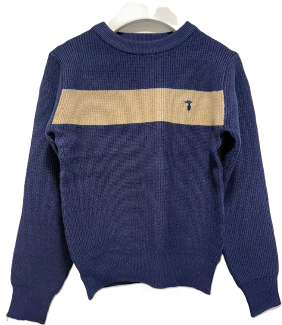 TRUSSARDI GOLOD SWEATER (6-16Y)