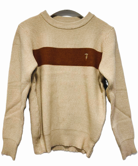 TRUSSARDI GOLOD SWEATER (6-16Y)