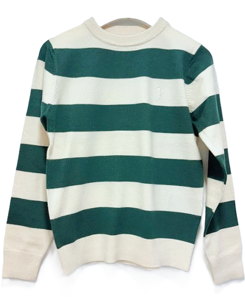 TRUSSARDI SOUBRE SWEATER (6-16Y)