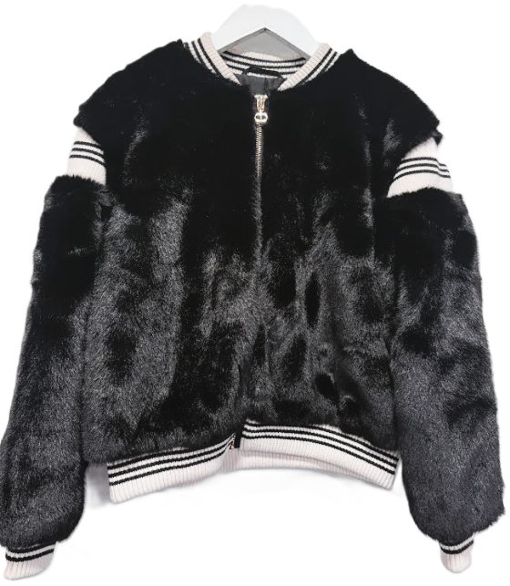 TWINSET BOMBER (12-16A)