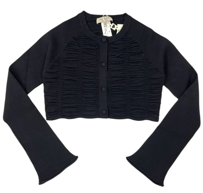 TWINSET CARDIGAN (10-16A)