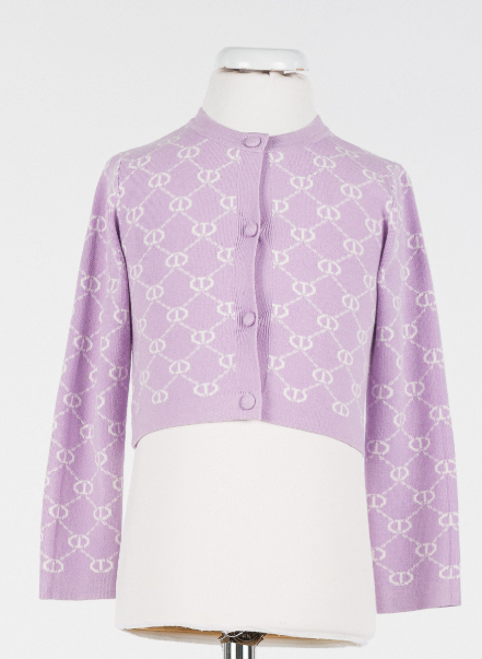 TWINSET JACKET (10-16A)