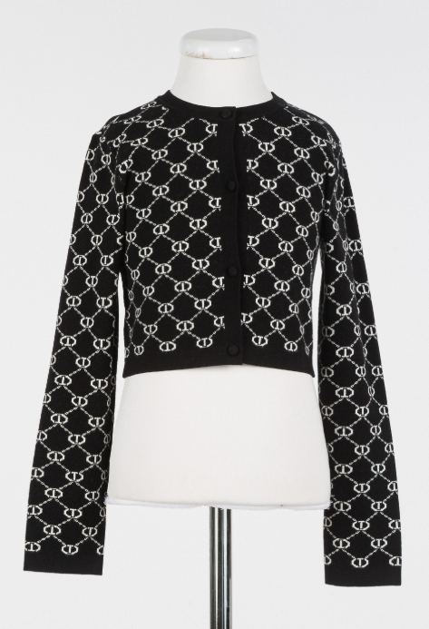 TWINSET JACKET (10-16A)