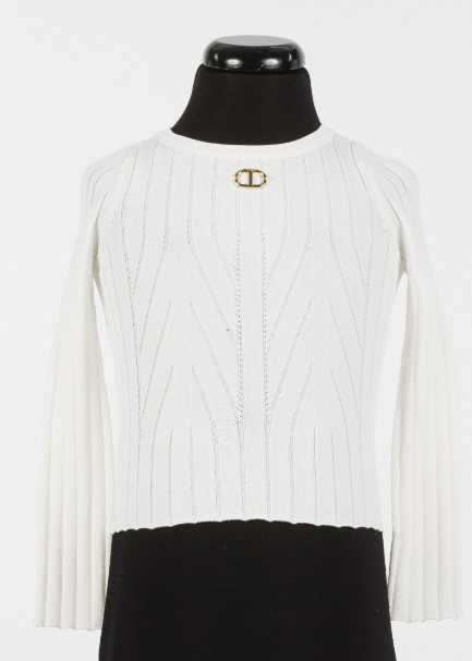 TWINSET SWEATER (8-16A)
